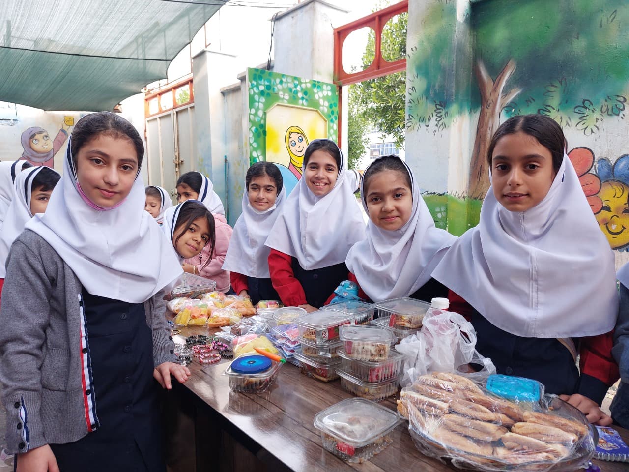 بازار کارآفرینی