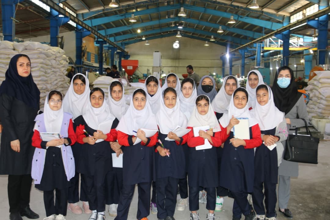 اردوی علمی